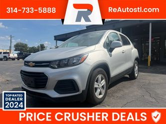 2021 Chevrolet Trax