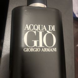 Giorgio Armani 