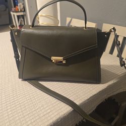Olive Green Mk