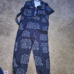 Clothes And House Items 
