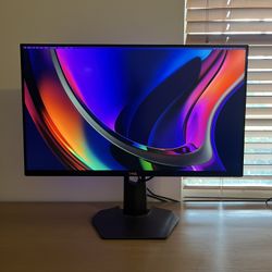 Dell S2721DGF 27" Gaming Monitor
