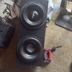 Skar Audio 1250 Rms