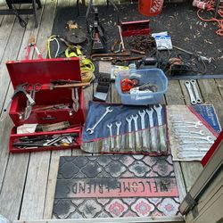 Another Mans Treasure 
