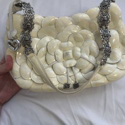 Cartera De Diseñador Original 