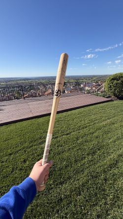 Pro Prime Signature Series CB35 Cody Bellinger Maple Baseball Bat