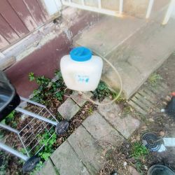 Sprayer
