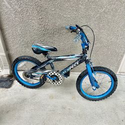 KIDS bike 
