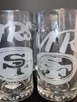 Custom Engraving