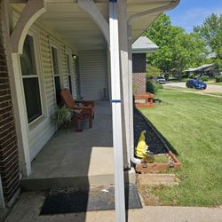 Brand New Straight Edge For Cutting Wood Up To 8ft.