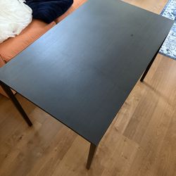 Free table