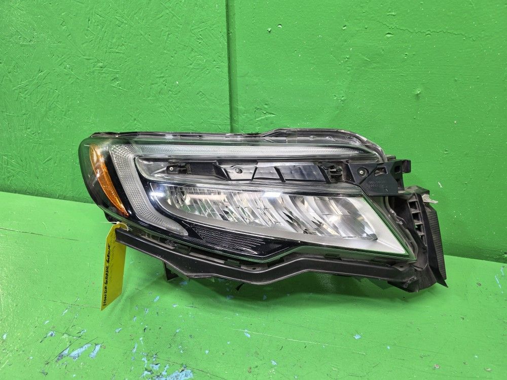 PILOT 2019 2020 2021 2022 HEADLIGHT OEM