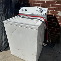 Washer, Bed Frame,Bicycle, Chairs and More