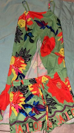 Women clothing