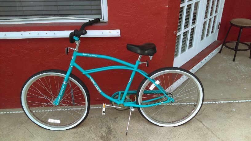 Bicicleta ross playera original sale