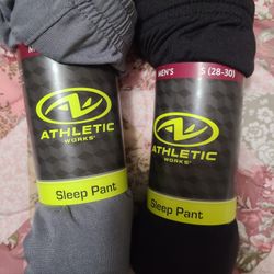 Athlete Men Sleep Pant 