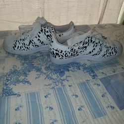 Adidas Size 8.5