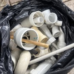 PVC Pipes