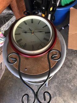Clock