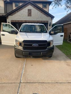Ford 150 F 2018