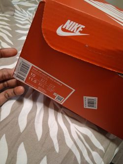 Airmax big bubble size 10 men