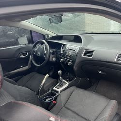 2015  Honda Civic