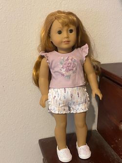 18 inch Maryellen Larkin Doll