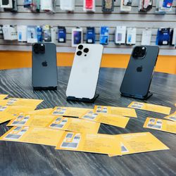 IPhone 14 Pro Max 256 GB Unlock 