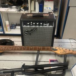 Guitar Kit