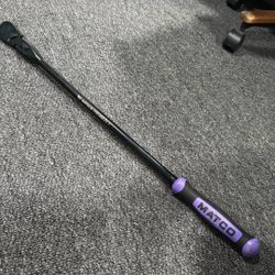 1/2 Matco Locking Flex Head Ratchet Comfort Grip Handle
