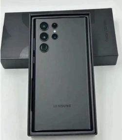 Samsung Galaxy S22 Ultra 128 GB