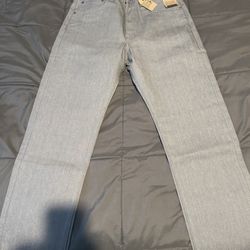 Brand new Levi’s 501 jeans
