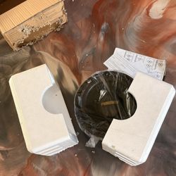 Rockville Punisher Subwoofer 