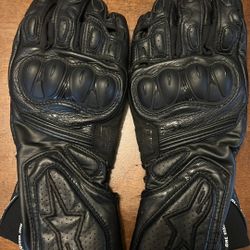 Alpinestars Gloves sp8 