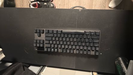 Apex Pro TKL GEN 3