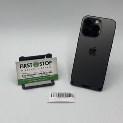 iPhone 14 Pro 256gb Unlocked Use With Any Carrier