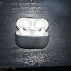 Air Pods Pro 2nd Gen