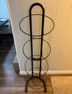 Ball Storage Rack