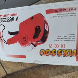 Mx55500 Eos  Prices. Labeller