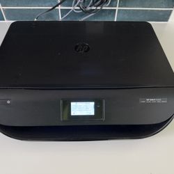 HP ENVY printer