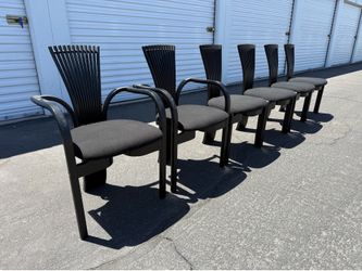 Totem Dining Table Set by Torstein Nilsen for Westnofa, 1980s