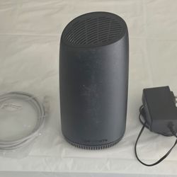 Spectrum Sagemcom Dual Band WiFi 6E Router