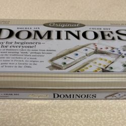 Dominoes 