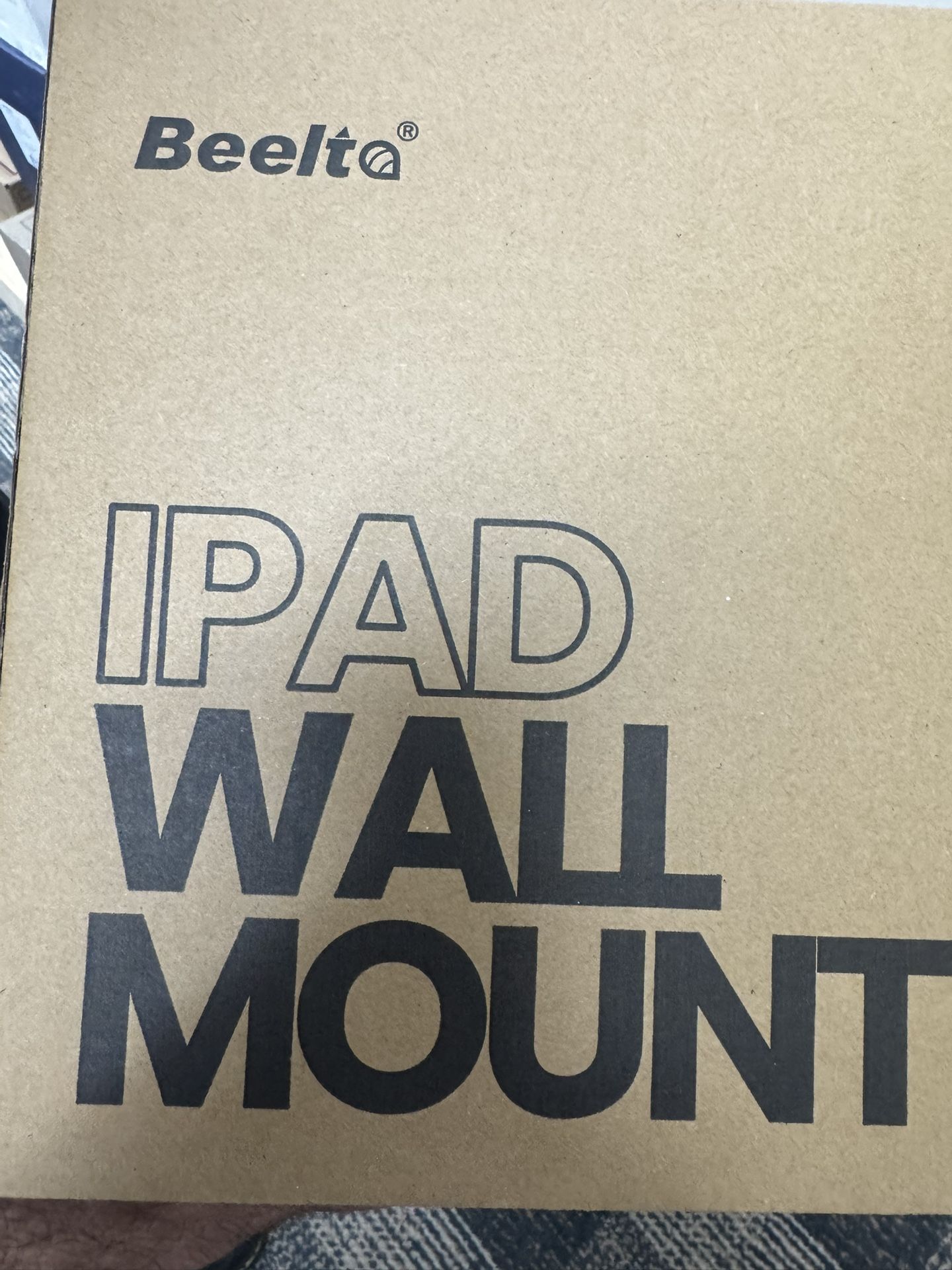 Wall Mounts