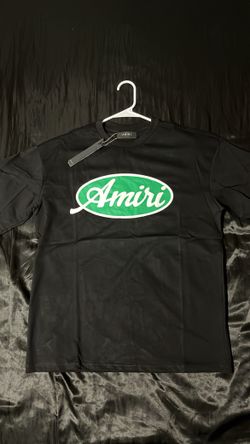 Amiri shirt