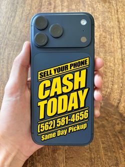 iPhone 17 Pro Max Unlocked