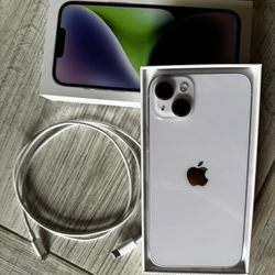 iPhone 14 Plus 