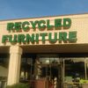 Recycled Furniture