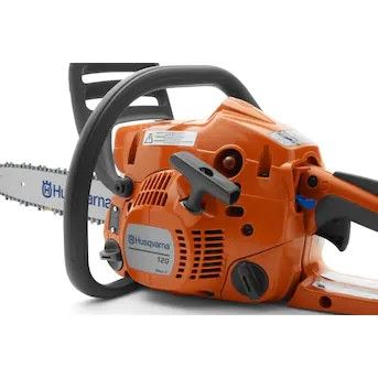 Brand New Chainsaw