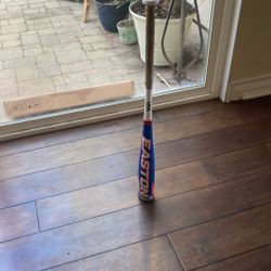 Easton Reflex Bat