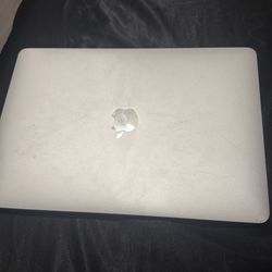Macbook pro with touch bar 13’ apple grey  *willing to negotiate*
